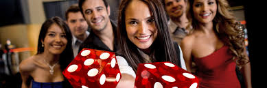 Онлайн казино Vulkan Deluxe Casino
